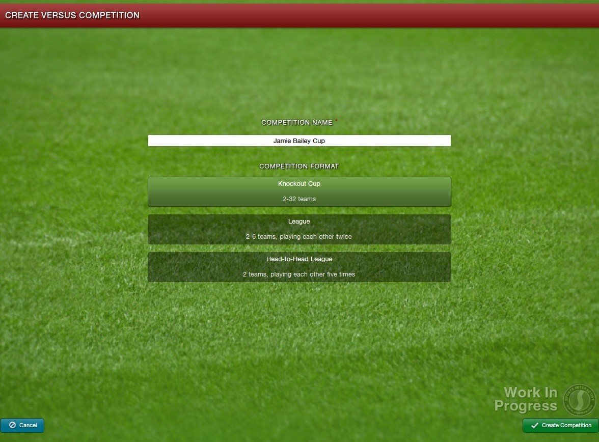 Football Manager 2013 - Imagen 32